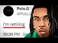 Download Lagu Polo G: How to Kill a Rap Career