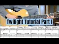 Download Lagu Twilight by Kotaro Oshio Tutorial Part 1