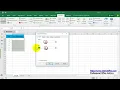 How to generate lottery numbers in excel