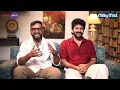 Vishnu Edavan: Costumes in 'Rasagulla' were inspired by Bruno Mars