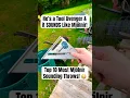 Download Lagu Top 10 Tool Avenger Throws that SOUND like Mjölnir! #shorts #thor #satisfying #marvel #tools #tricks