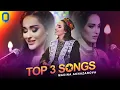 Download Lagu Madina Aknazarova - Top 3 Songs 2021 | Tajik Music Video