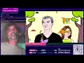 REACT: Brad Mehldau - The Prophet is a Fool
