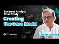 Use case tutorial Creating Use case diagrams Techcanvass