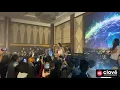 Jinbara : Cinta Pantai Merdeka  (Toyota Autobody Malaysia Annual Dinner 2019)