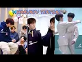 Download Lagu HARUKYU TIKTOK EDITS COMPILATION BECAUSE THE SHIP IS STILL SAILING ⛵️Treasure Haruto \u0026 Junkyu 🦋🐨