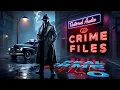 True Crime Radio Classics Restored Mystery Detective Crime Anthologies Dragnet More