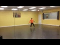 Hardest Part (Laura Welsh) Choreo. Jimmy Locust