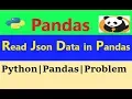 python read json python read file python pandas read json file data analysis