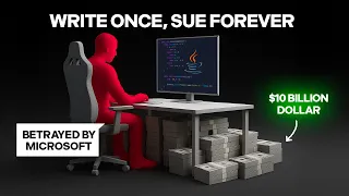 The Untold Story of Java