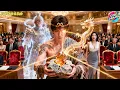 Download Lagu Beggar Insulted, Monkey King Finds Billion Treasure To Save Wife - CineDrama