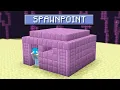 Can You Beat Minecraft Backwards