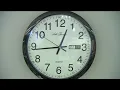 Fall Back this weekend How sunrise and sunset times are affected by clock change