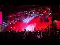 HELENA~ BIARLAH | Killing Me Inside Reunion ft PWG Live at Synchronize Fest 2024