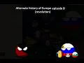 Alternate History of Europe in Countryballs Episode 8 Revolution Mp3 Song Download