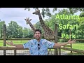 Atlanta Safari Park Experience