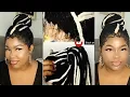 Download Lagu RASTA LOCS WIG MAKING/ SHUKU STYLE. BLACK AND SHINE