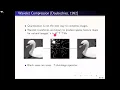 tinyML EMEA 2022 - Eran Treister Wavelet Feature Maps Compression for Image-to-Image CNNs