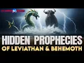Lagu Hidden Prophecies of Leviathan \u0026 Behemoth