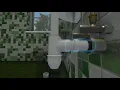 House Flipper Ep 5 Learning to do Tiling