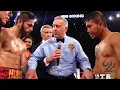 Jorge Linares (Venezuela) vs Mercito Gesta (Philippines) - Boxing Fight Highlights | HD