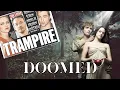 Robert Pattinson and Kristen Stewart Were DOOMED From the Start