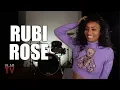 Rubi Rose Admits to Dating Travis Scott and 21 Savage When She Was Younger Part 6