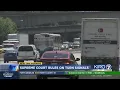 New ruling requires use of turn signals while driving