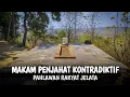 Download Lagu Makam Keramat Maling Caluring Penjahat Kontradiktif Pahlawan Rakyat Jelata Di Jombang
