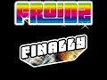 Finally (Radio Edit)