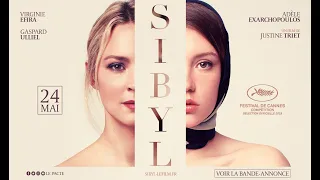 SIBYL - Bande Annonce VF