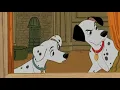CRUELLA DE VIL FIRST SCENE