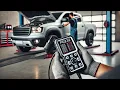 2014-2018 Chevrolet Silverado 1500 Diagnosing P0232 and P023F Fuel Pump Secondary Circuit Codes