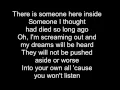 Listen by Beyonce