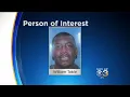 Police Searching For Strong Person Of Interest In Bensalem Deadly Stabbing