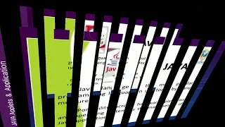 L2 - JAVA Applets and Applications
