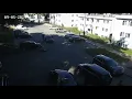 Akron police continuing to search for suspects in connection with shooting at Spring Hill Apartments
