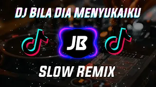 Download DJ BILA DIA MENYUKAIKU-KU KIRA DIA MENCINTAIKU FULL BASS REMIX MP3