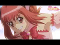 My Sweetheart new version 2022 { TOKYO MEW MEW NEW } Fanmade.