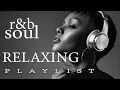 Download Lagu 【R\u0026B Soul】Chill R\u0026B \u0026 Jazz Playlist – Smooth R\u0026B Soul Vibes for a Relaxing Work Blues Escape