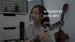 Download Wherever You Are - ONE OK ROCK (Acoustic Cover by Belinda Permata) MP3