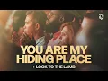 Morning Worship Set | You Are My Hiding Place (Live Worship) | Grace Revolution Worship