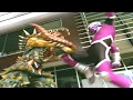 Download Lagu Path Of The Rhino | Power Rangers Jungle Fury | Full Episode | E19 | Power Rangers Official