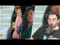 Kaitlin Bennett gets EXPOSED by her sister