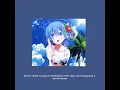 Lagu Tv Girl - Blue Hair ||Sped up and Pitched with Lyrics||