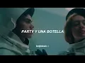 Rosalía – Relación (Remix) [letra] | Versión Sola