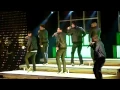 Download Lagu Glee - It's My Life/Confessions (live)