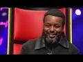 Lea Follo | My Church (Maren Morris) | Blind auditions | The Voice Norway 2025