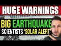 Download Lagu BREAKING: New Earthquake + Solar Flare WARNING