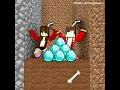 Download Lagu JJ Sister helps JJ dig up treasure